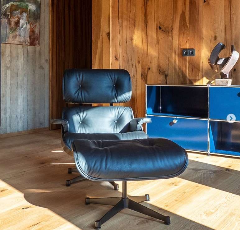 Moduora Table 08 — Moduora table modular furniture product photo 2