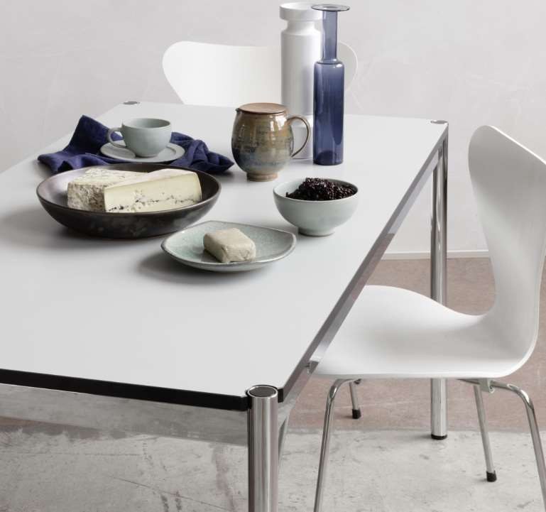 Moduora Table 09 — Moduora table modular furniture product photo 1