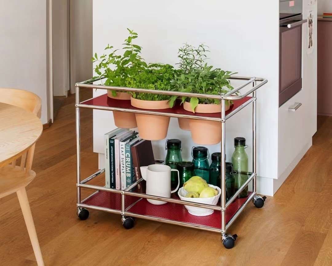 Moduora Shelf 13 — Moduora shelf modular furniture product photo 1
