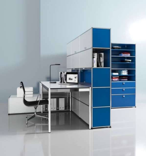 Moduora Cabinet 02 — Moduora cabinet modular furniture product photo 1