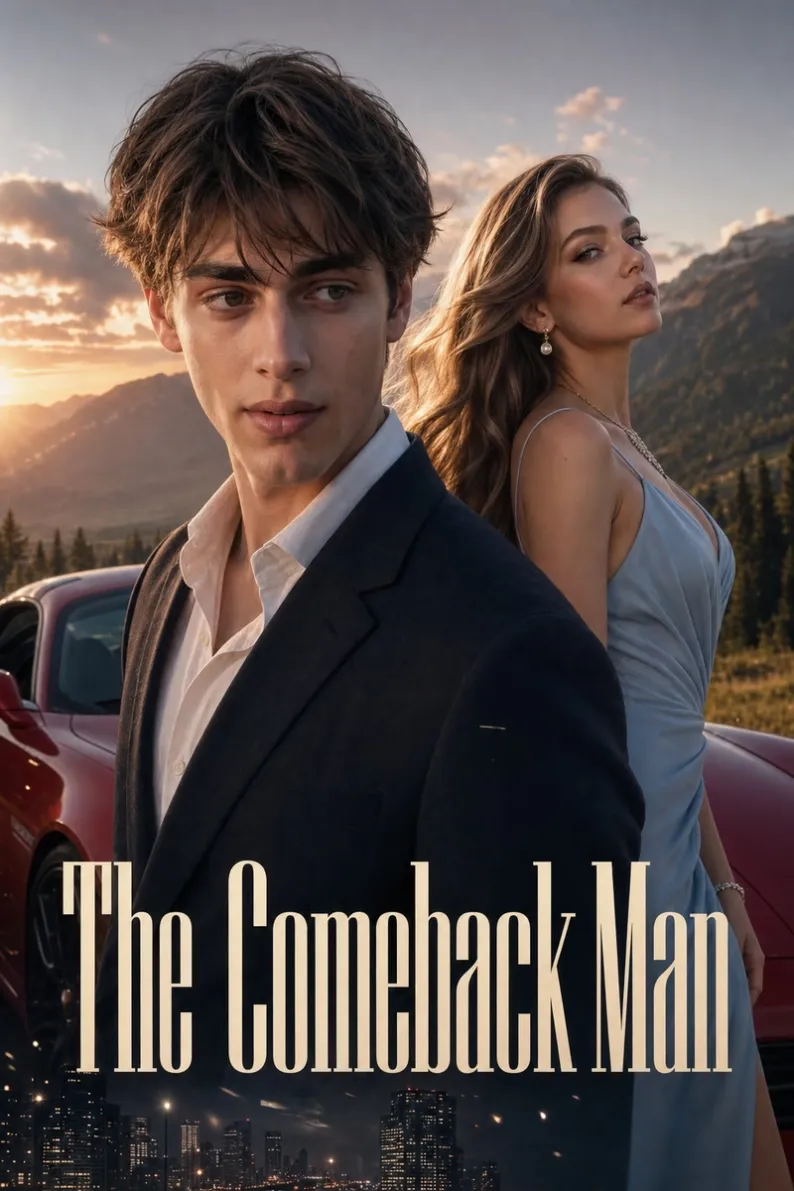 the-comeback-man