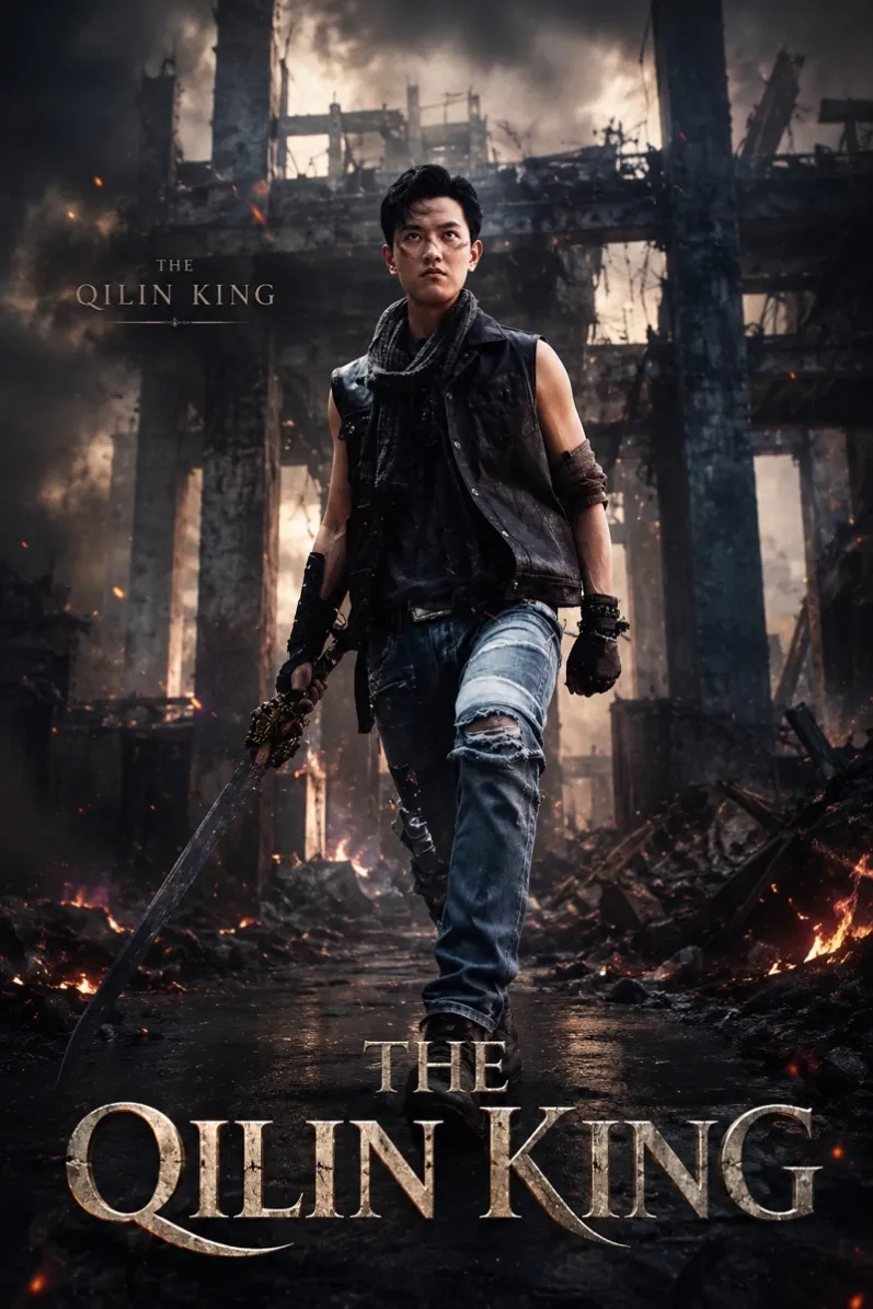 qilin-king