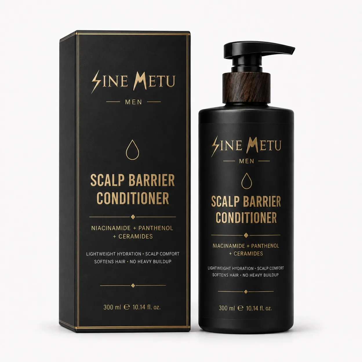 men conditioner