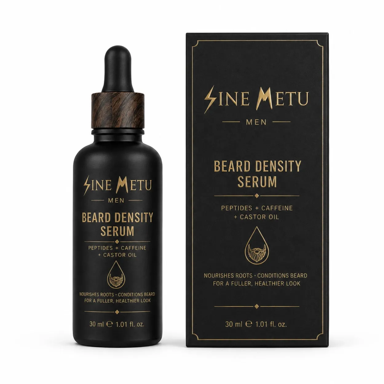 men oil