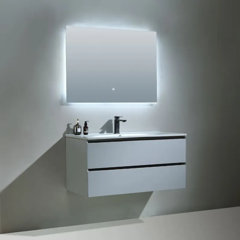 Custom Made Bathroom Vanity