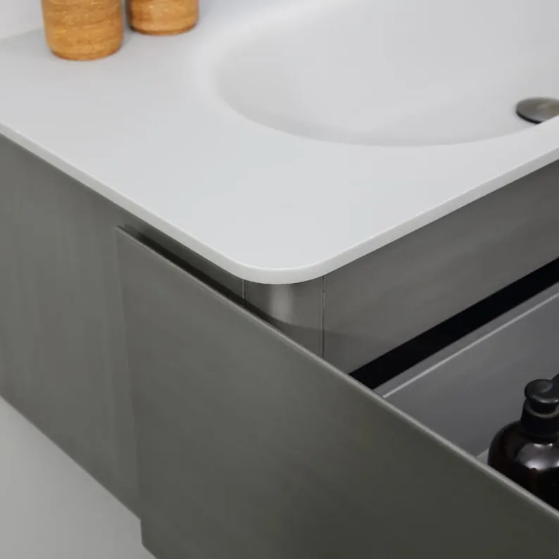 Bathroom Cabinet Manufacturer
