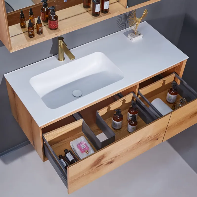 Luxury Bathroom Vanity