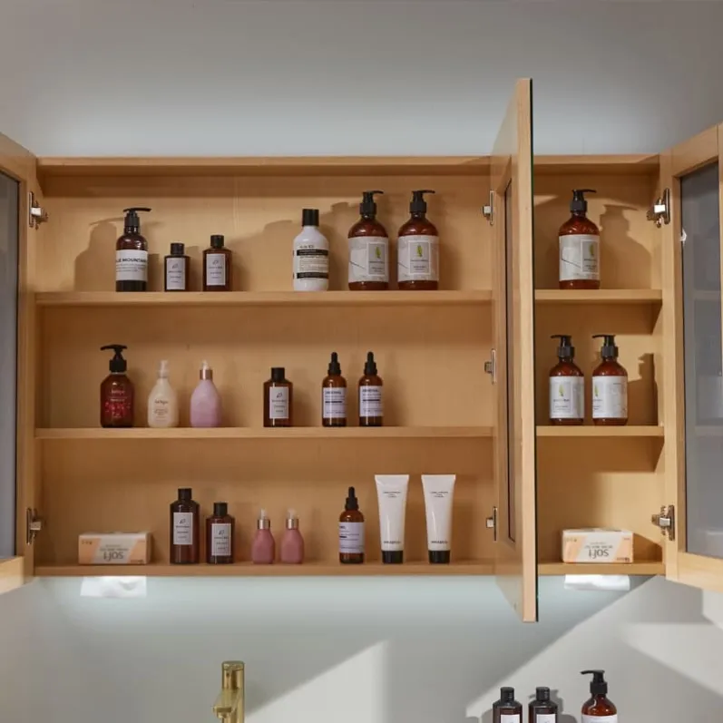 Modern Bathroom Furniture