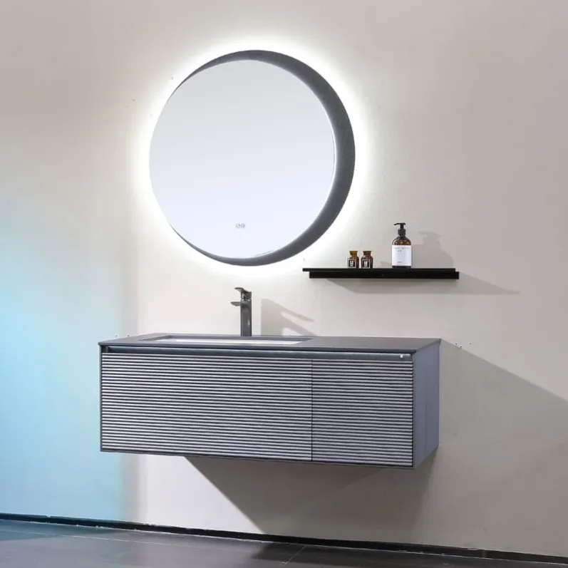 Bathroom Furniture ODM Manufacturer