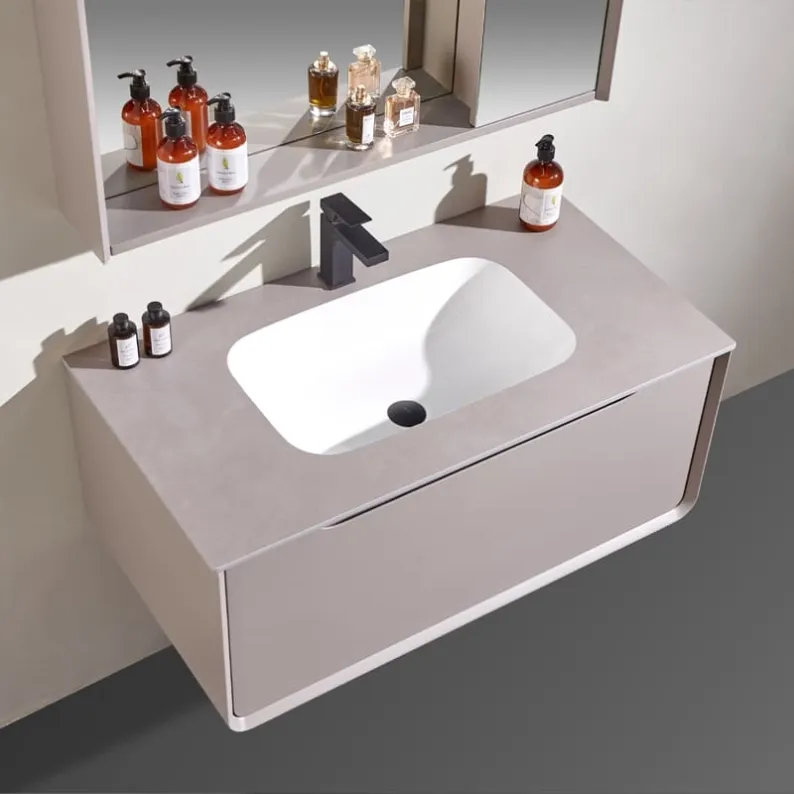 China Bathroom Furniture Manufacturer