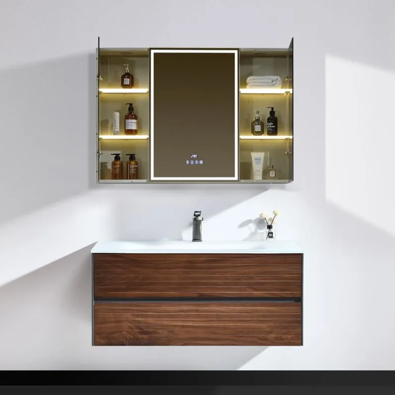 Bathroom Vanity Exporter China