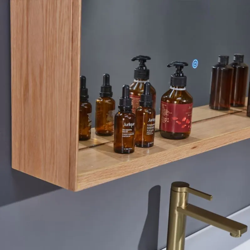 Modern Bathroom Vanity