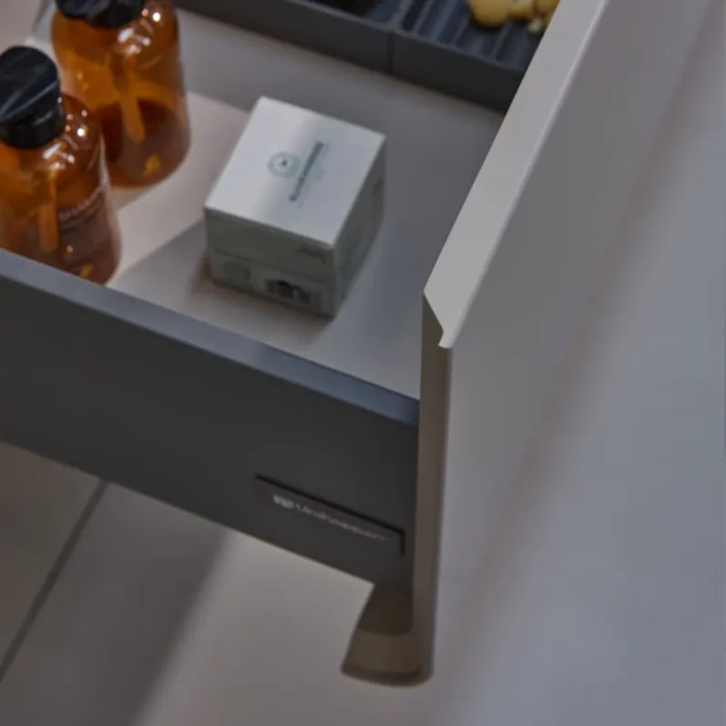 Bespoke Bathroom Furniture