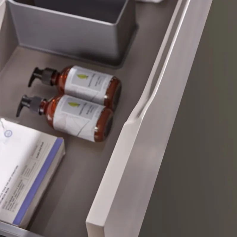 Chinese Bathroom Cabinet Manufacturer