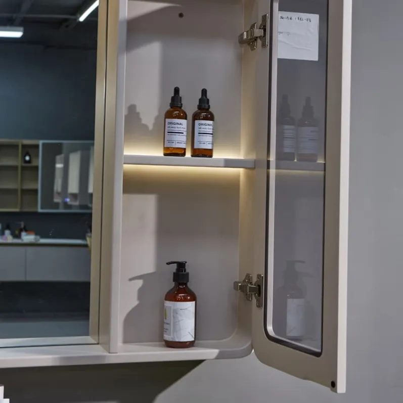 Custom Vanity Manufacturer