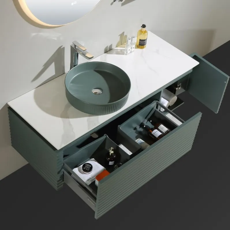 Plywood Bathroom Furniture