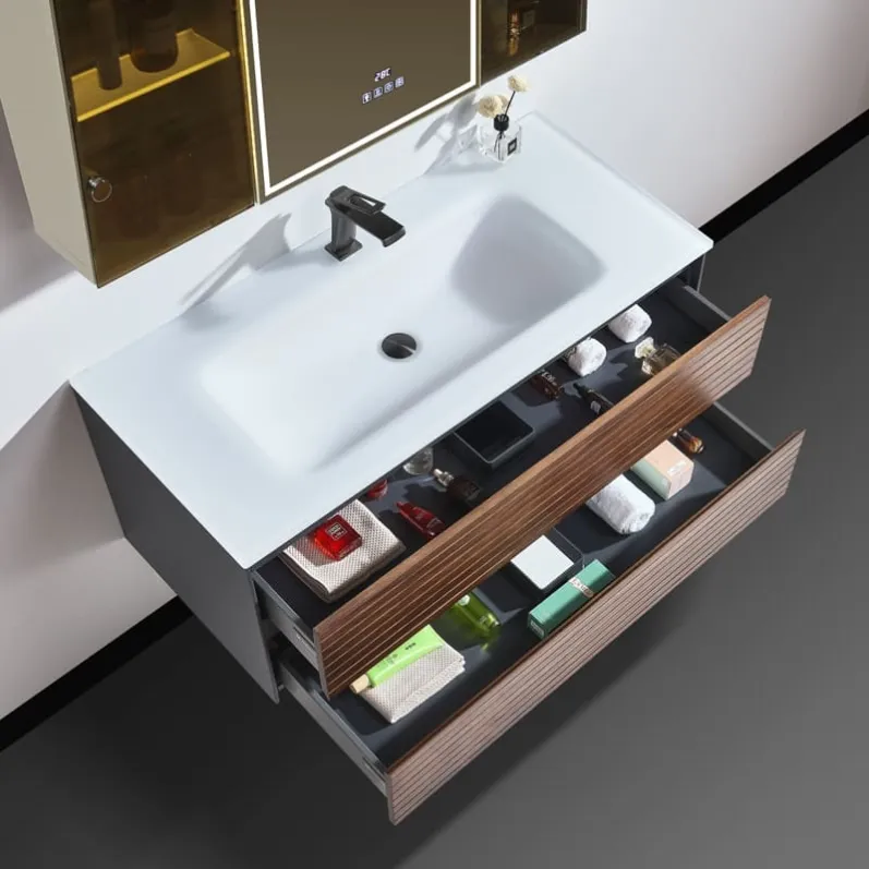 Bathroom Furniture OEM Manufacturer