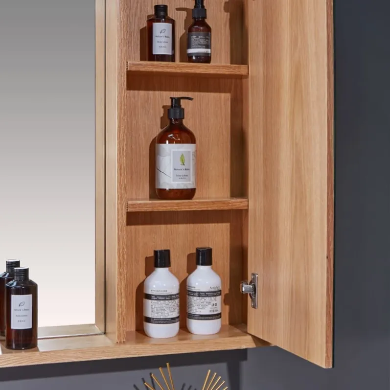 Custom Bathroom Furniture