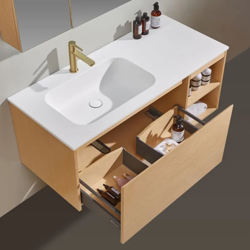 Bathroom Cabinet