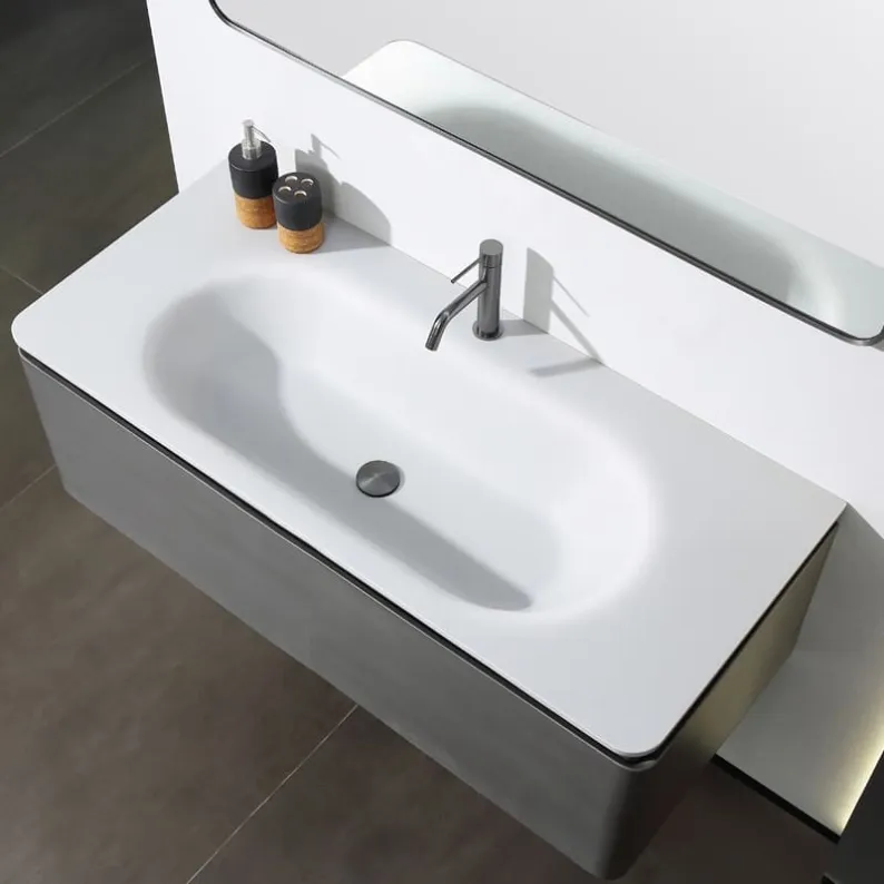 China Bathroom Cabinet Manufacturer