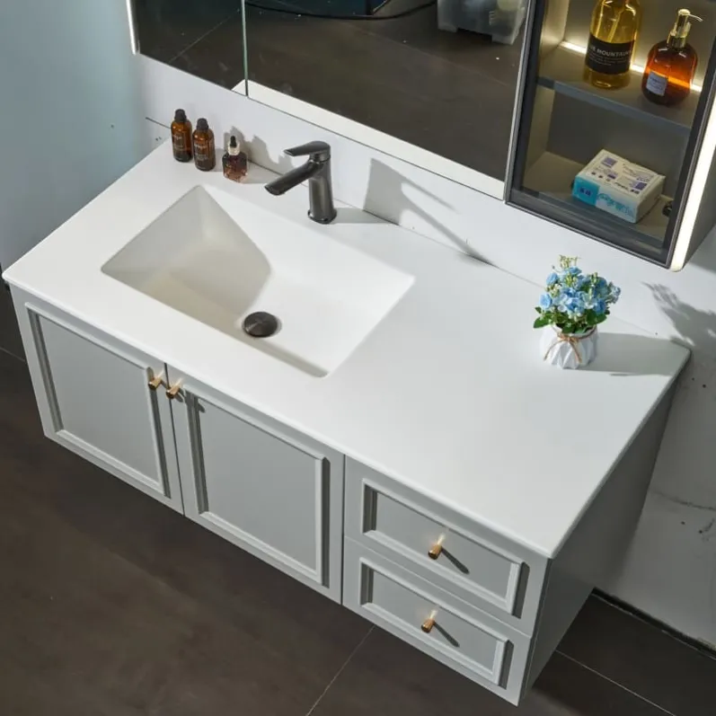 Bathroom Vanity Unit
