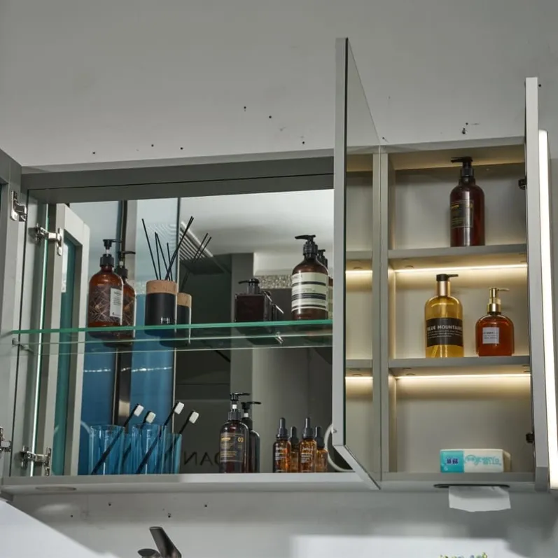 Bathroom Sink Cabinet
