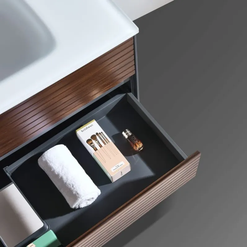 Bathroom Furniture Supplier China
