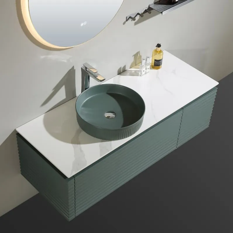 Bathroom Vanity OEM Factory