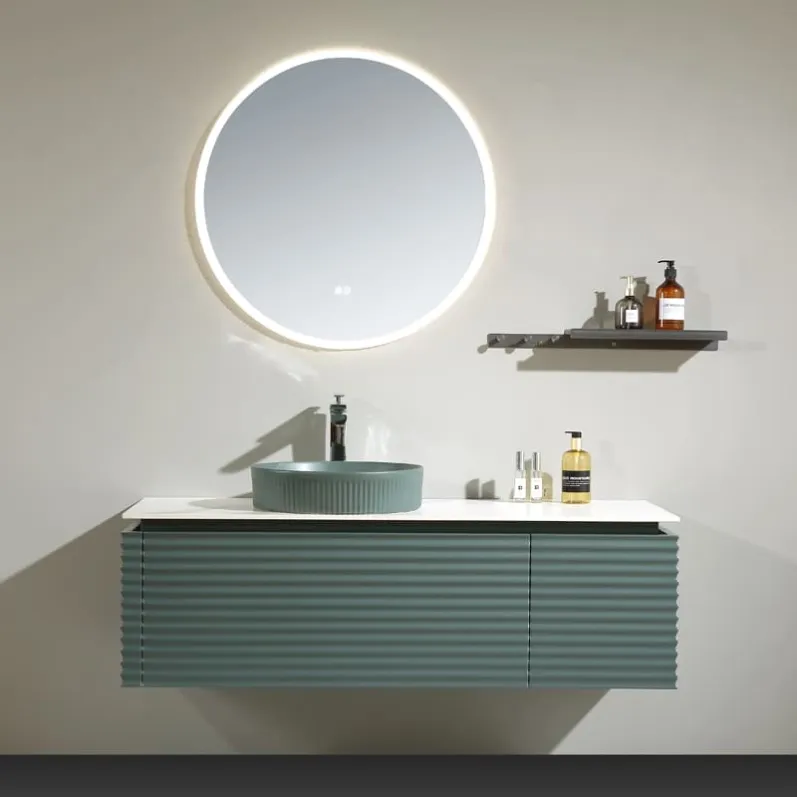 Bathroom Vanity ODM Manufacturer