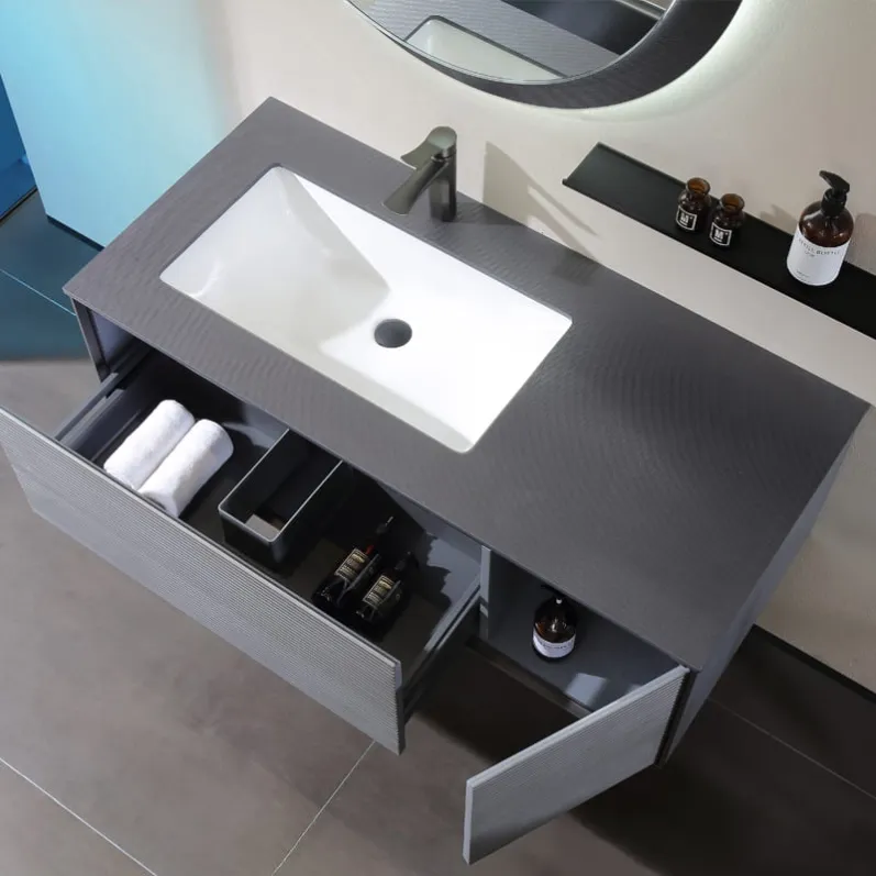 Bathroom Cabinet Supplier China
