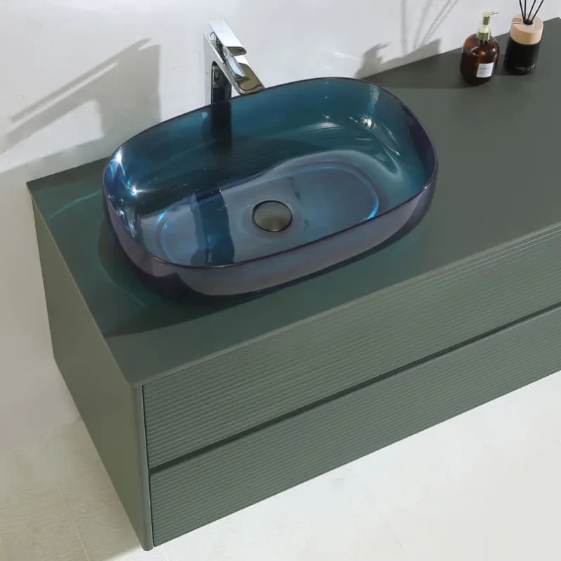 Chinese Bathroom Vanity Manufacturer