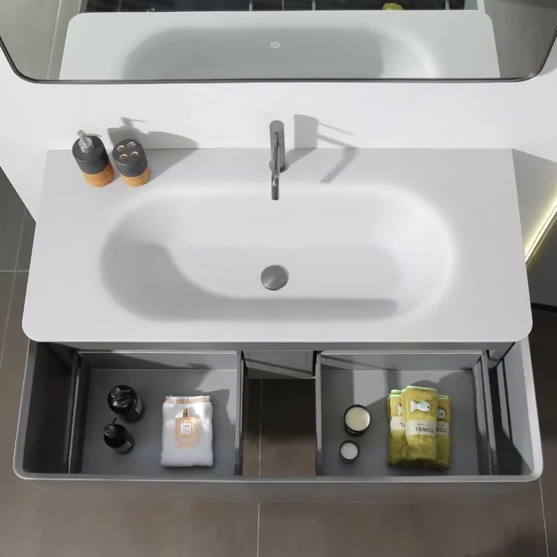 Bathroom Vanity Factory China