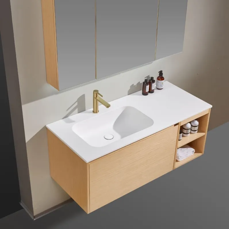 Bathroom Furniture