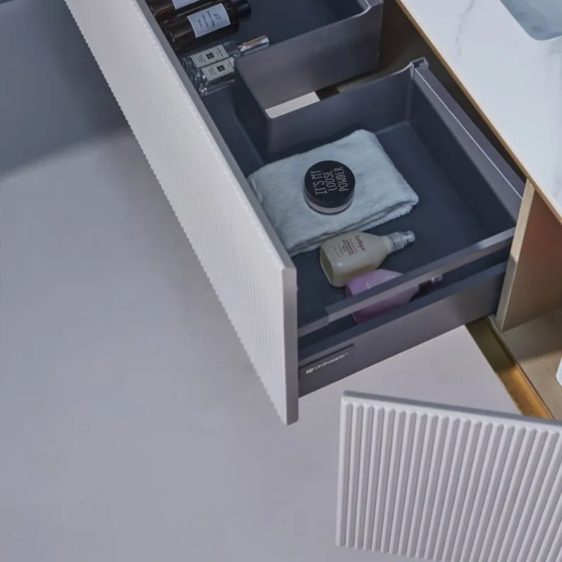 Bathroom Storage Cabinet