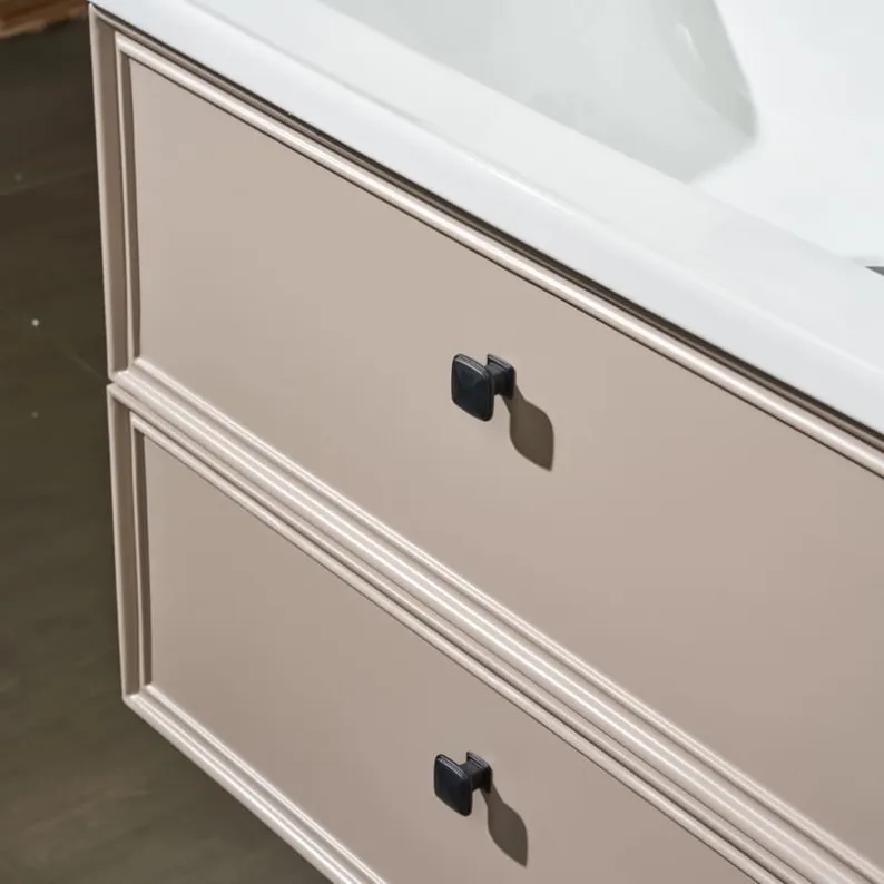 Custom Plywood Vanity Manufacturer