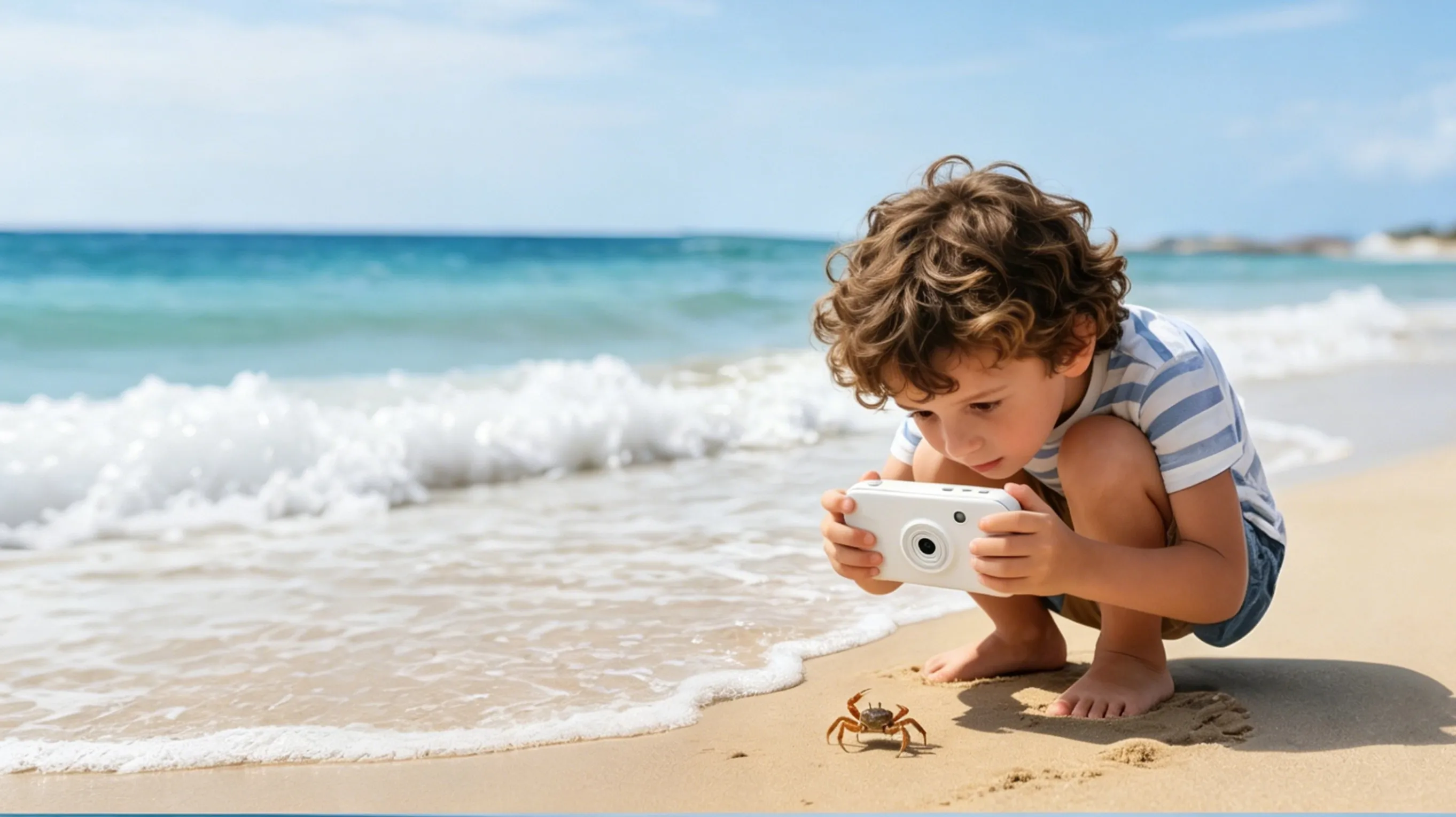 Kids Camera