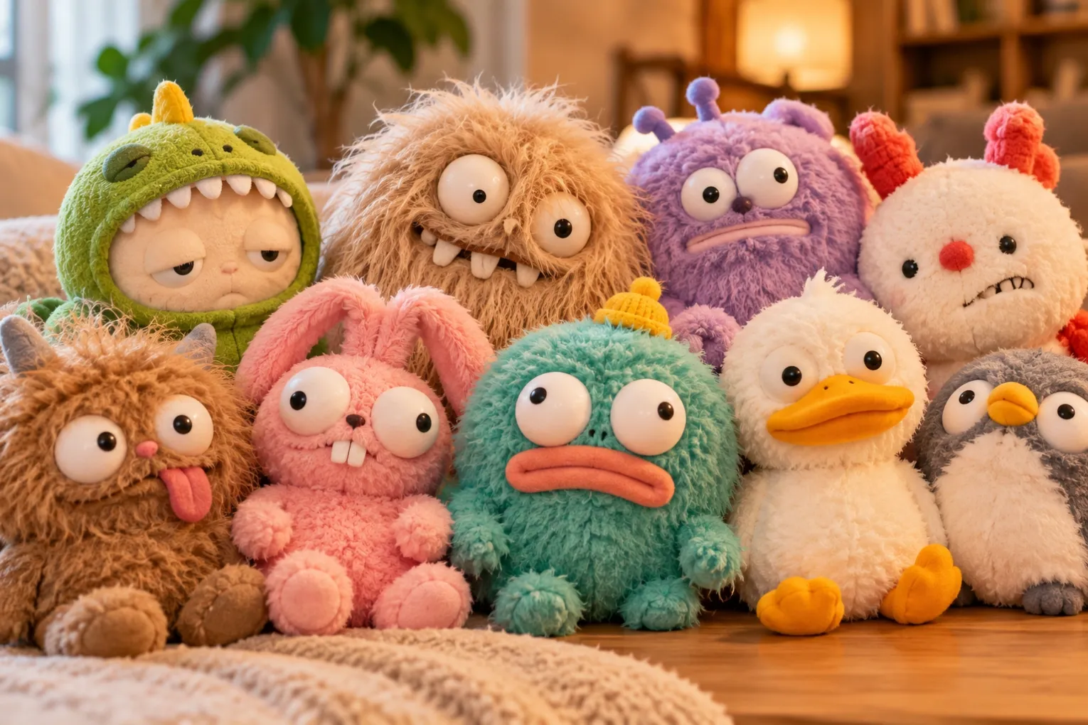 ugly-cute
