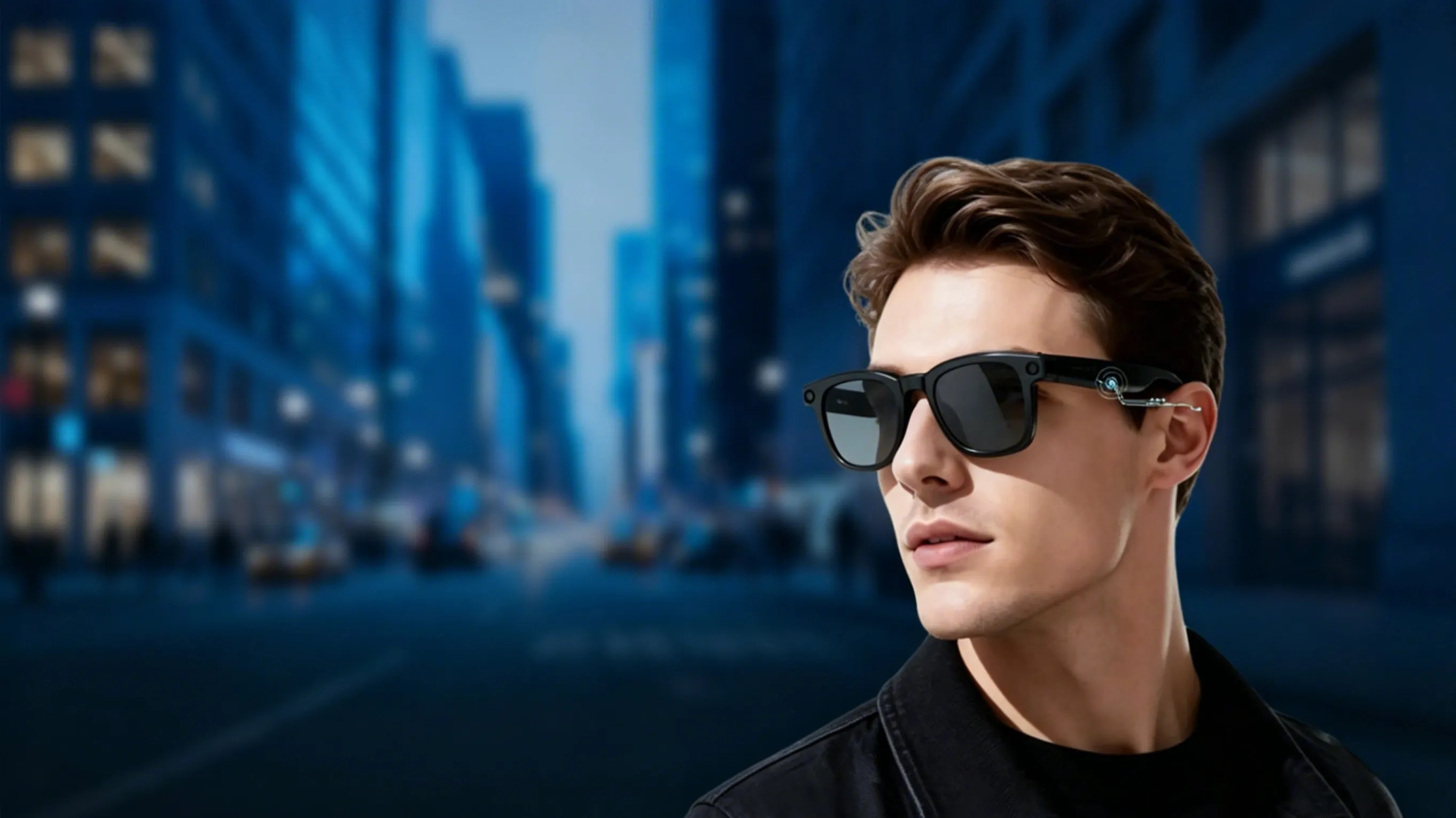 Smart Glasses