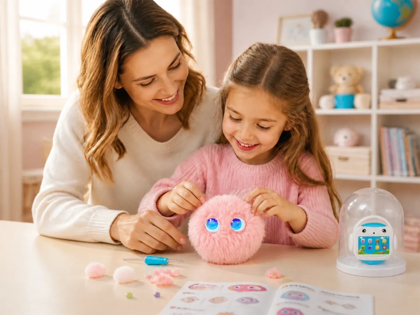 AI Toy Certification Checklist-photo