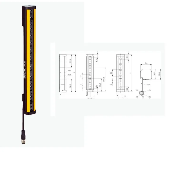 SICK_C4C-SC01530A10000_safety-light-curtain_01