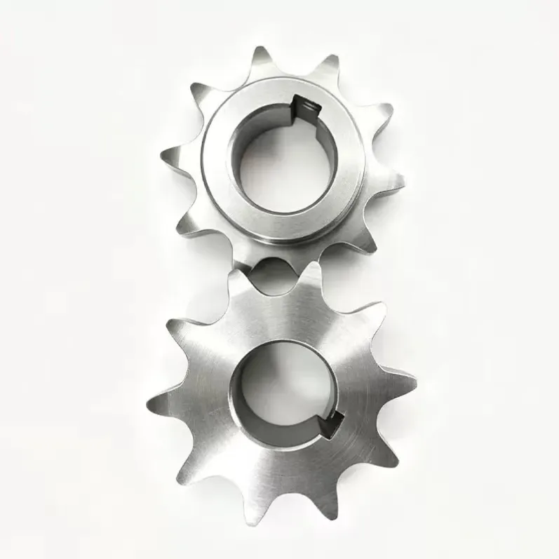 Sprockets (3)