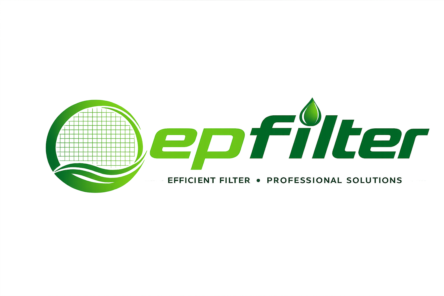 EPFilter logo