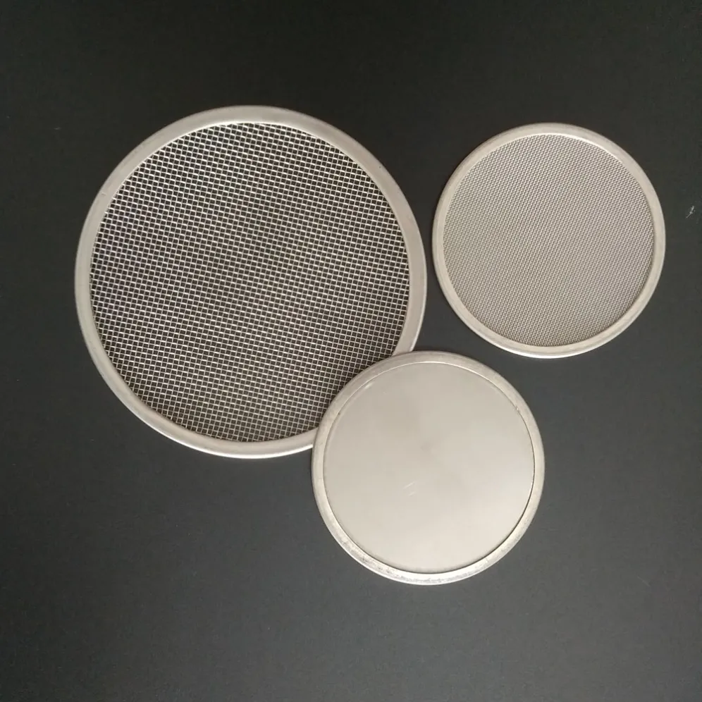 filter disc