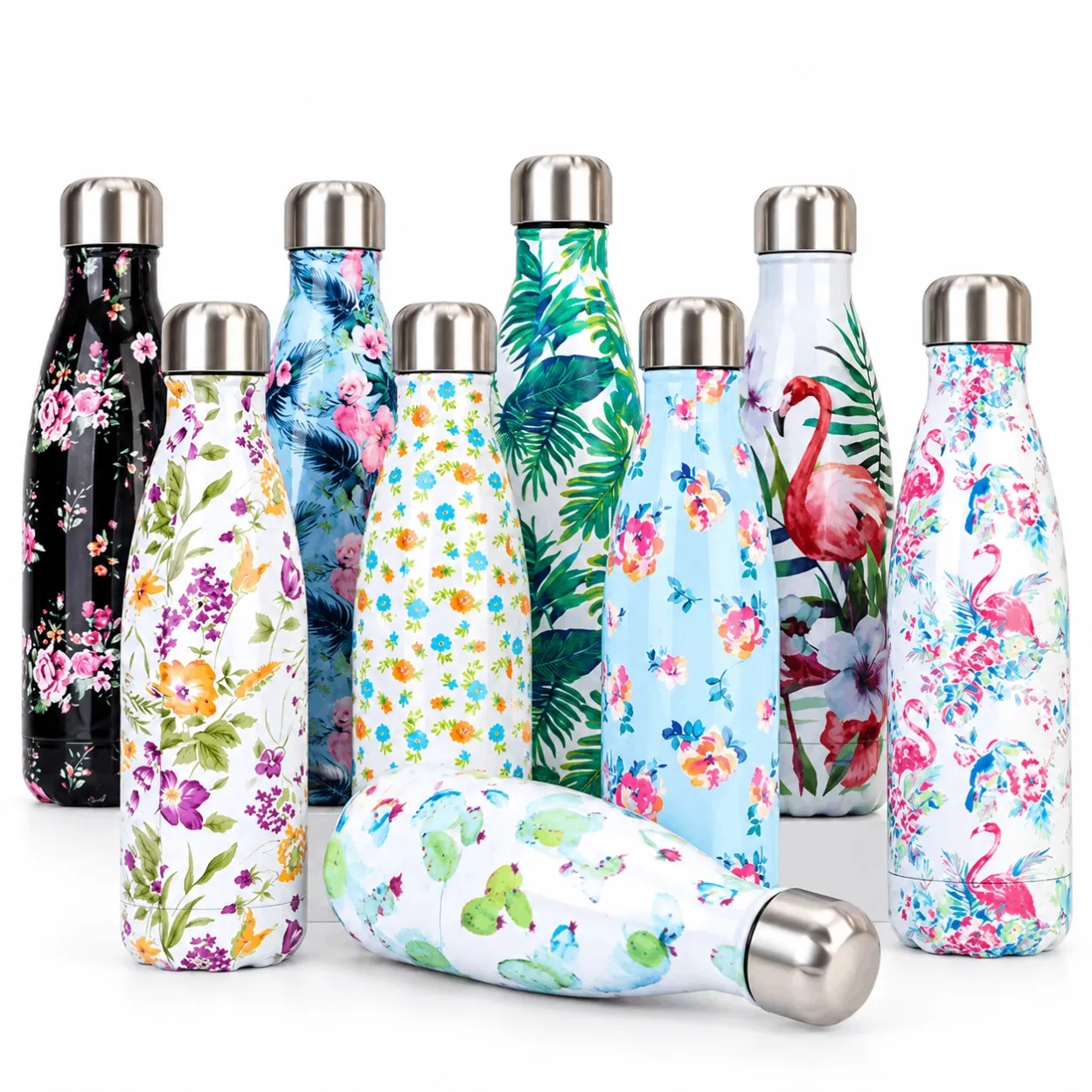 Custom Tumbler Supplier