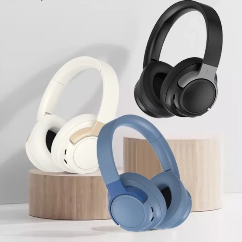 Custom Headphones