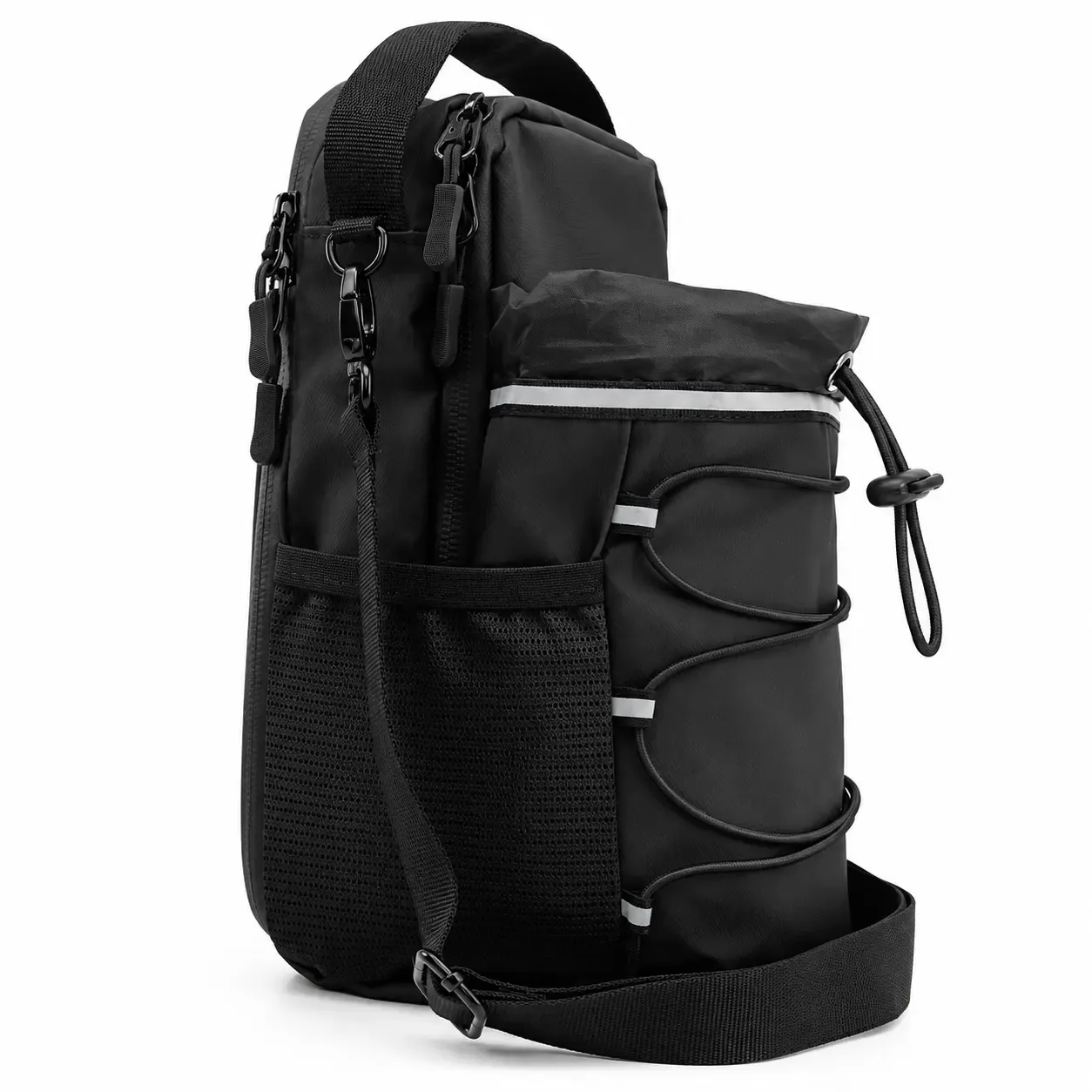 Custom Magnetic Gym Bag (4)