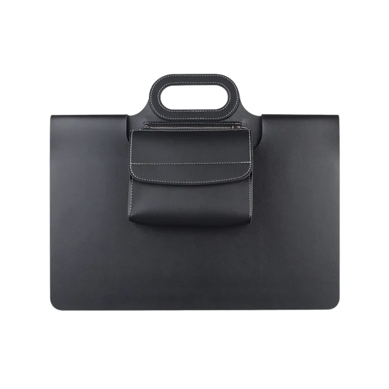 New Custom Wireless Charging Laptop Bag (4)