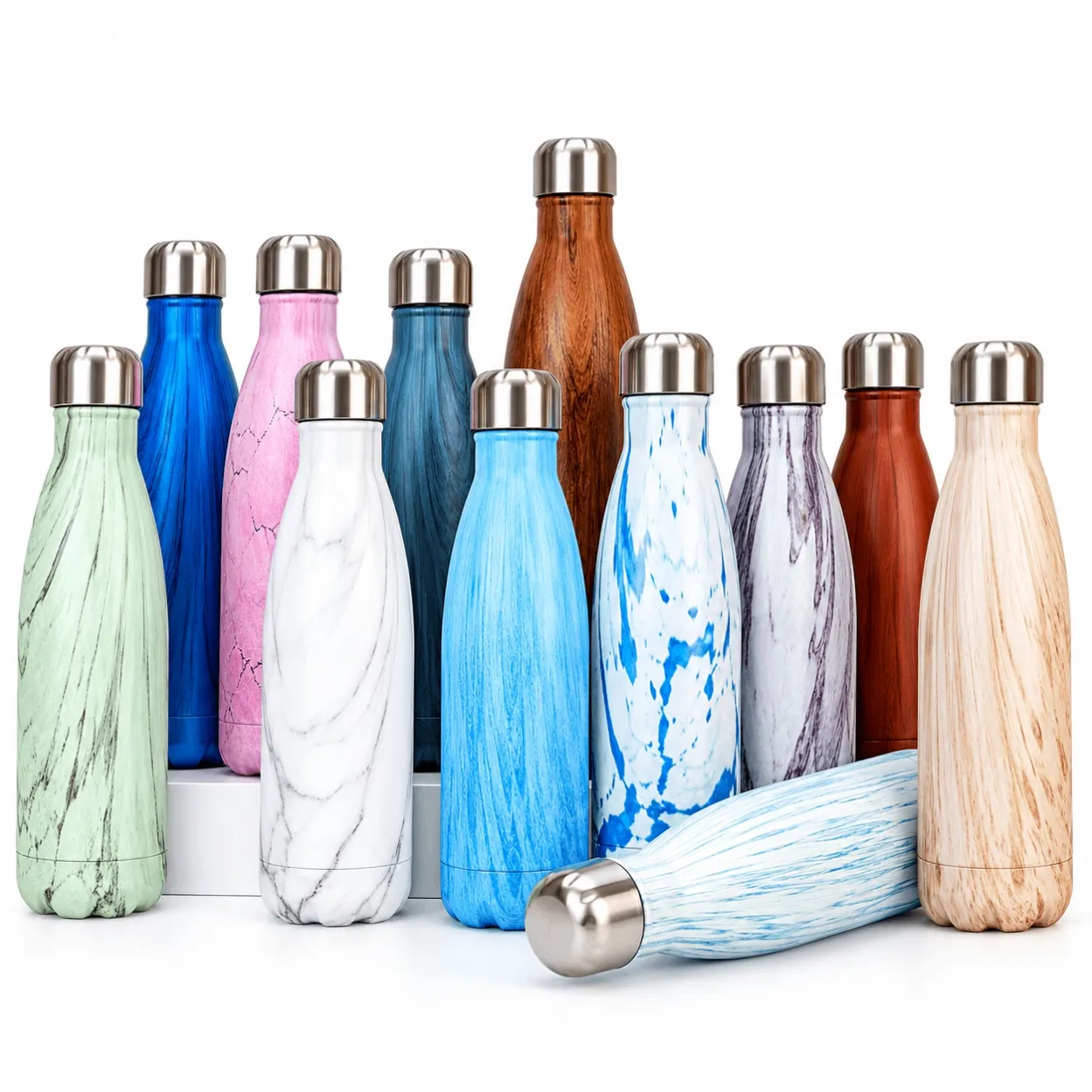 Corporate Gift Tumblers