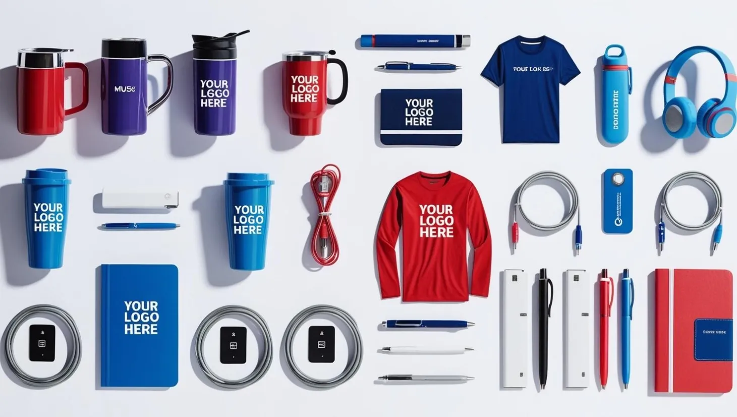 custom promotion gift