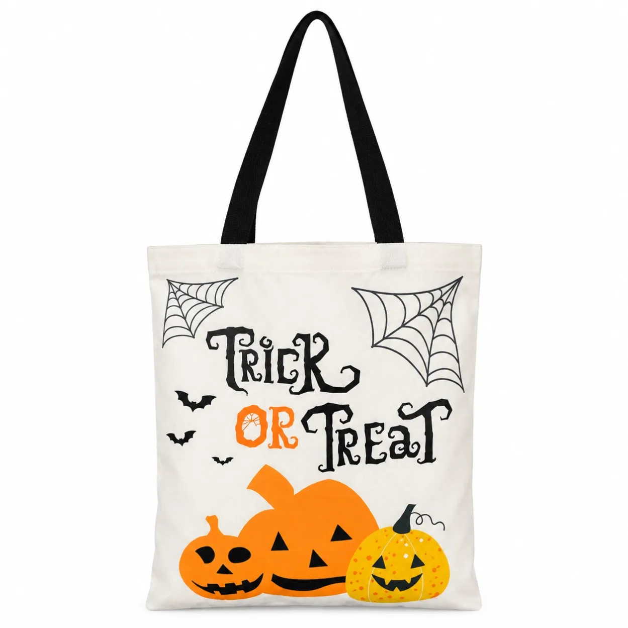 custom cotton tote bags
